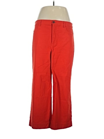 J.Crew Factory Store Casual Pants (view 1)
