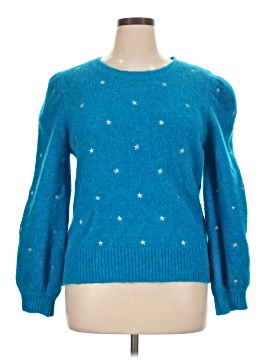Generation Love Pullover Sweater