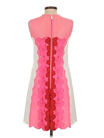 Ted Baker London Cocktail Dress (view 2)