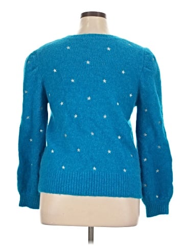 Generation Love Pullover Sweater (view 2)