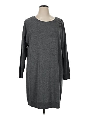 Xersion Casual Dress (view 1)