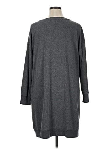 Xersion Casual Dress (view 2)
