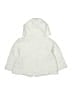 Carter's 100% Cotton Ivory Coat 12-18 MO / 18 MO - photo 2