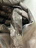 Topshop 100% Polyester Houndstooth Gray Dress Pants Size 6 - photo 8
