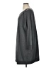 Xersion Gray Casual Dress Size 1X - photo 5