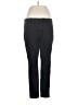 Old Navy Solid Black Dress Pants Size 16 - photo 1