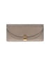 Chloé Gray Wallet One size - photo 1