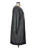 Xersion Gray Casual Dress Size 1X - photo 4