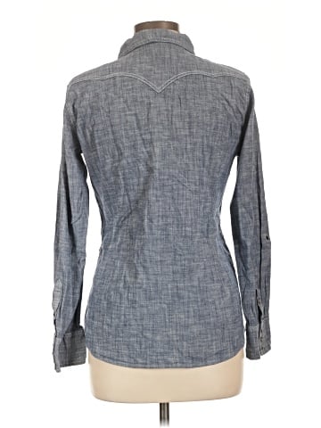 Ariat Long Sleeve Button-Down Shirt (view 2)