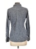 Ariat Gray Long Sleeve Button-Down Shirt Size L - photo 2