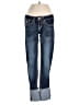 True Religion Blue Jeans Size 26 waist - photo 1