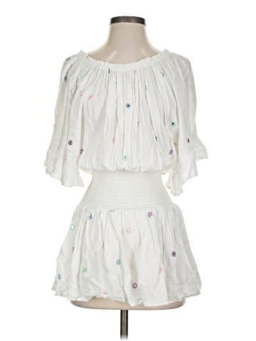 Surf Gypsy Casual Dress (view 1)