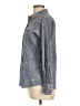 Ariat Gray Long Sleeve Button-Down Shirt Size L - photo 5