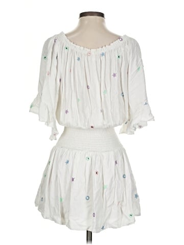 Surf Gypsy Casual Dress (view 2)