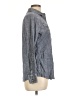 Ariat Gray Long Sleeve Button-Down Shirt Size L - photo 4