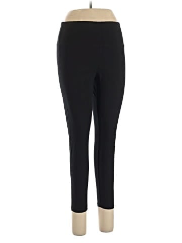 Three Dots Active Pants (view 1)