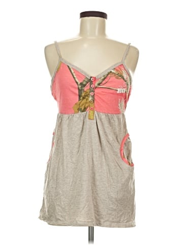 Realtree Sleeveless Top (view 1)