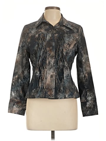 Coldwater Creek Jacket (view 1)