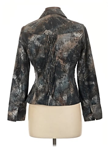 Coldwater Creek Jacket (view 2)