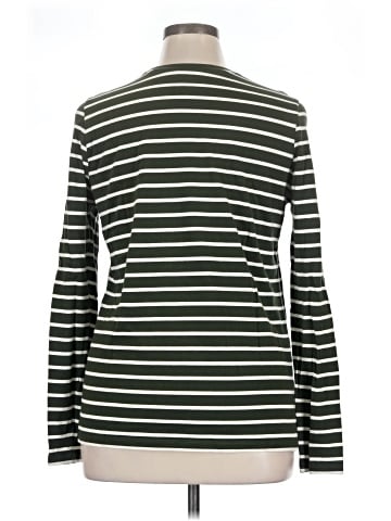 Lands' End Long Sleeve T-Shirt (view 2)