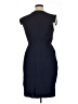 J.Crew Solid Blue Cocktail Dress Size 16 - photo 2