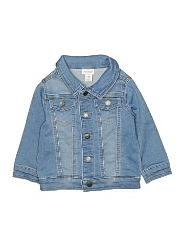 Cat & Jack Denim Jacket (view 1)