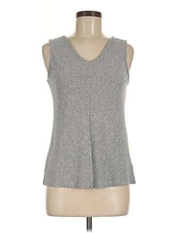 Tahari Sleeveless Top (view 1)