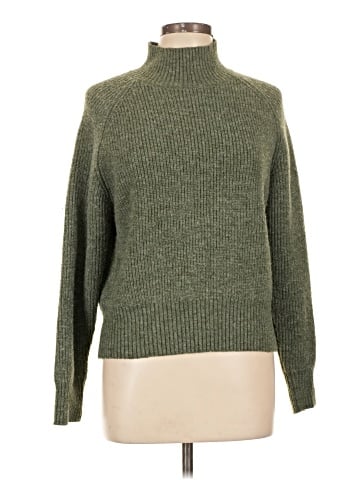 Cielo Turtleneck Sweater (view 1)