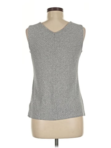 Tahari Sleeveless Top (view 2)
