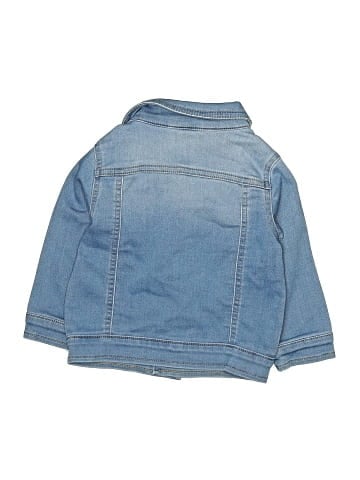 Cat & Jack Denim Jacket (view 2)