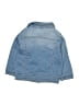 Cat & Jack Blue Denim Jacket 9-12 MO / 12 MO - photo 2