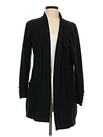 JM Collection Cardigan (view 1)