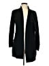 JM Collection Black Cardigan Size M - photo 1