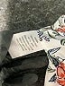 Daniel Rainn Ivory Short Sleeve Blouse Size M - photo 8