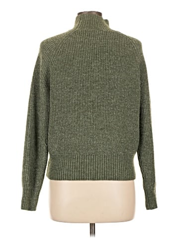 Cielo Turtleneck Sweater (view 2)