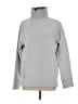 Athleta Gray Turtleneck Sweater Size L - photo 1