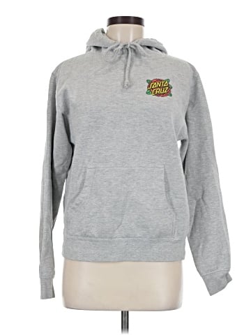 Originality Pullover Hoodie (view 1)