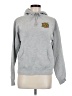 Originality Gray Pullover Hoodie Size MedEstimated - photo 1