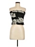 Free People Black Tube Top Size M (estimated) - photo 1