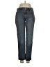 Eddie Bauer Blue Jeans Size 4 (petite) - photo 1