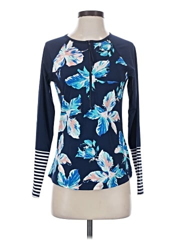 Carve Designs Long Sleeve T-Shirt (view 1)