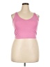 Hollister Pink Tank Top Size XXL - photo 1