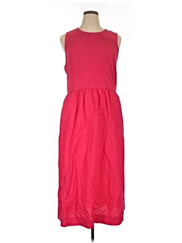 J.Crew Factory Store Casual Dress (view 1)