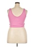 Hollister Pink Tank Top Size XXL - photo 2