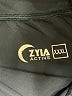 Zyia Active Blue Active Pants Size 3X - photo 5