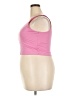 Hollister Pink Tank Top Size XXL - photo 5