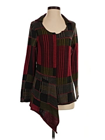 Liv Cardigan (view 1)