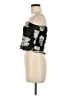 Free People Black Tube Top Size M (estimated) - photo 5