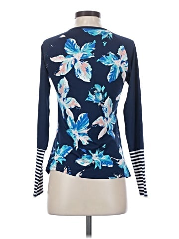 Carve Designs Long Sleeve T-Shirt (view 2)