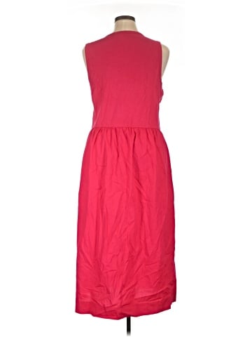 J.Crew Factory Store Casual Dress (view 2)